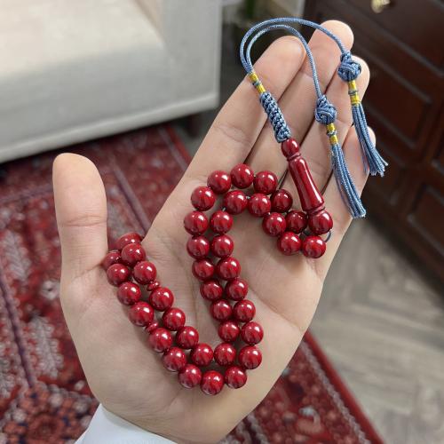 بكلايت شكة ( أحمر غامق )