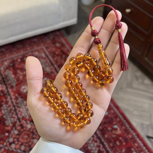 بكلايت شكة( عسلي معطش )