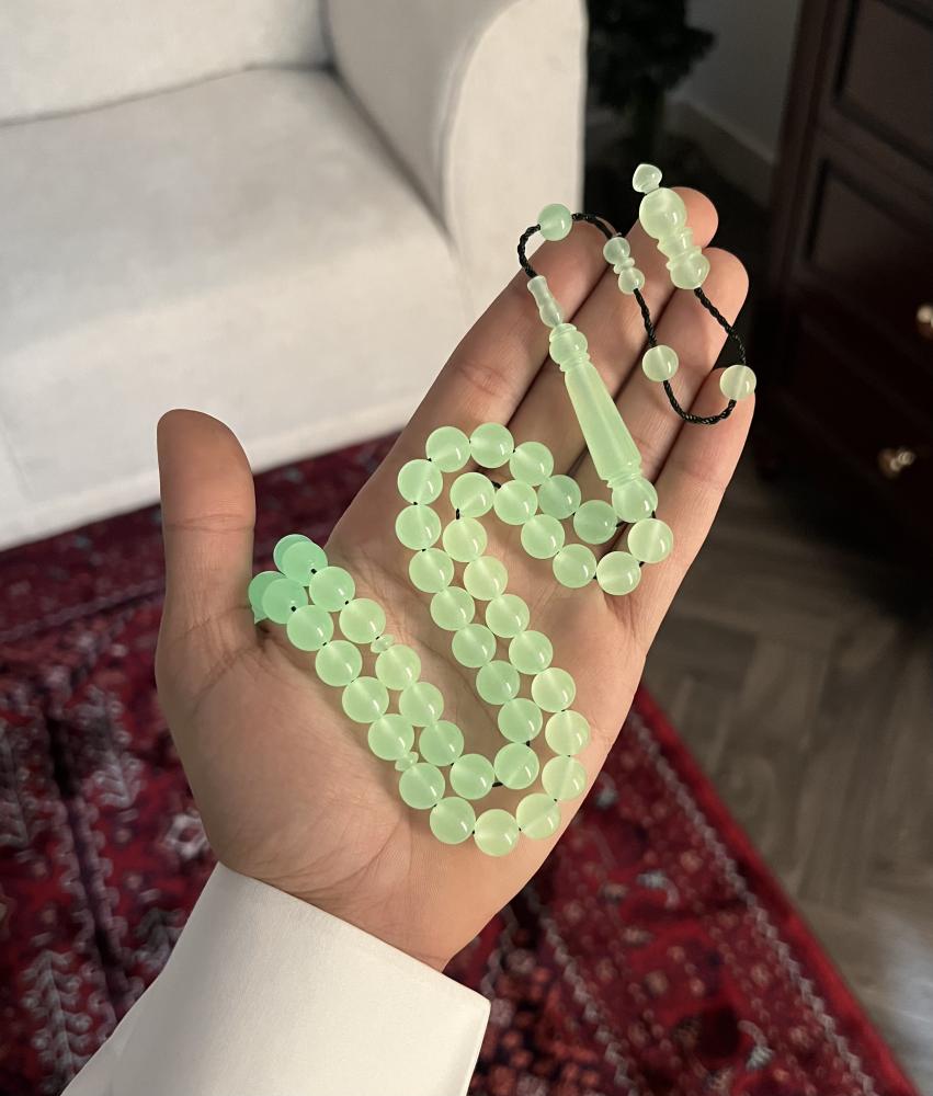 بكلايت تمليكة  ( مضيء )
