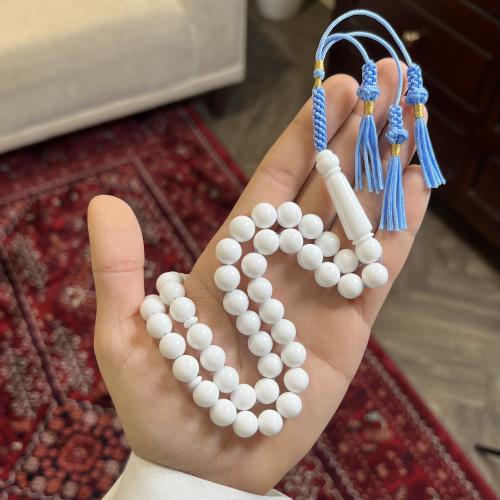 بكلايت شكة ( أبيض )