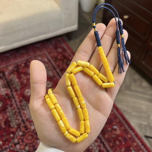 تراب كهرمان ( صنوبري )