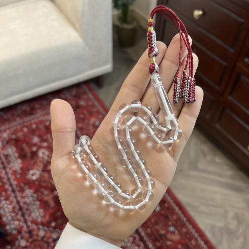 بكلايت شكة ( شفاف )