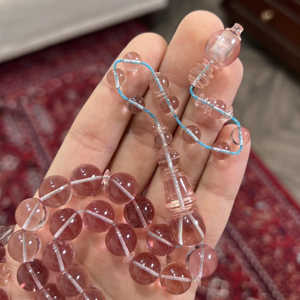 فاتوران ( شفاف )