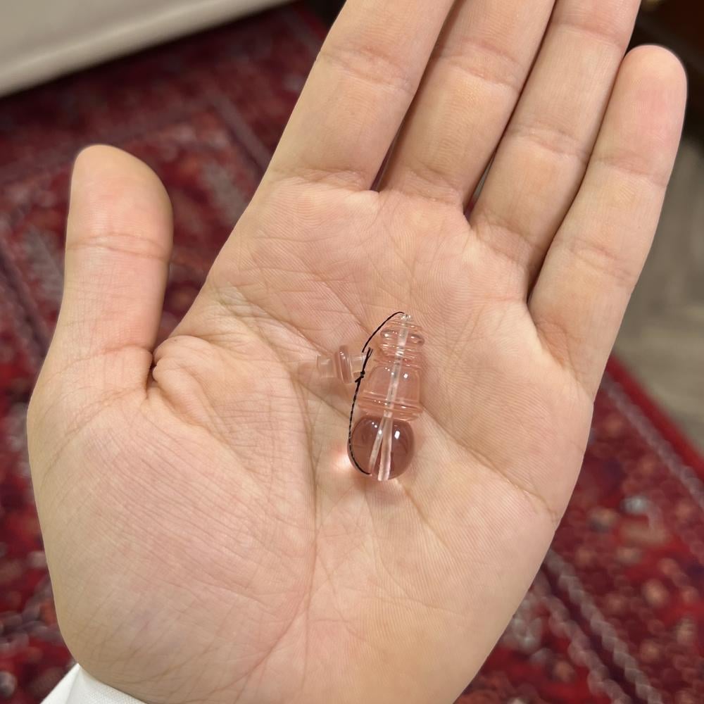 فاتوران ( شفاف )