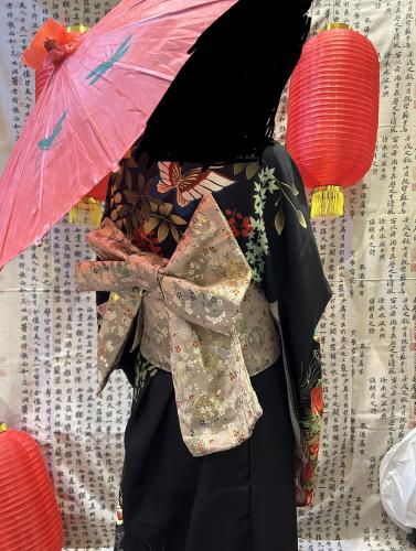ايجار ركن تصوير صيني