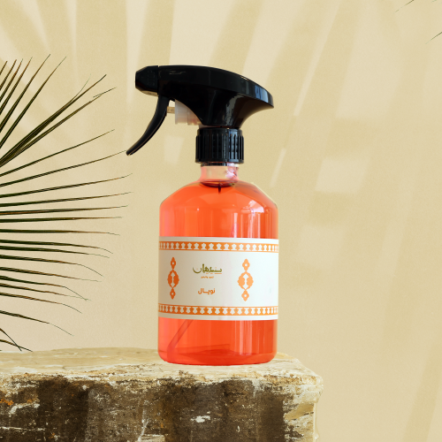 معطر جو نويال