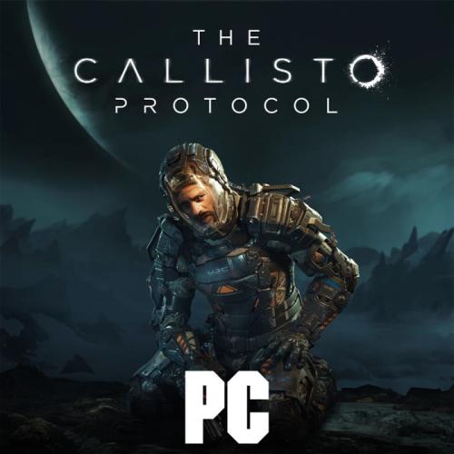 ذا كاليستو بروتوكول مع الاضافات (The Callisto Prot...