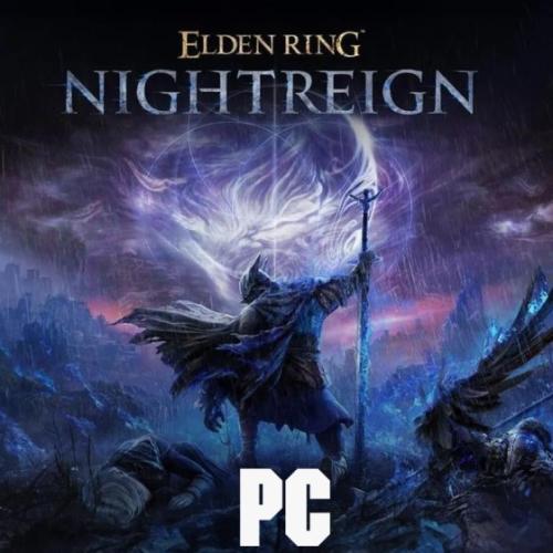 الدن رنق نايت رين اعلى نسخة | Elden Ring: Nightrei...