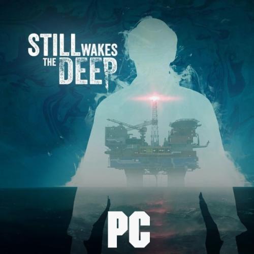 لعبة Still Wakes the Deep ستيم PC