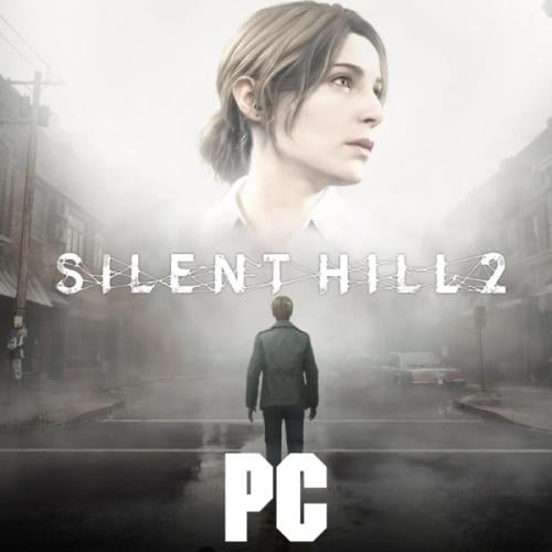 Silent Hill Collection Pc Steam
