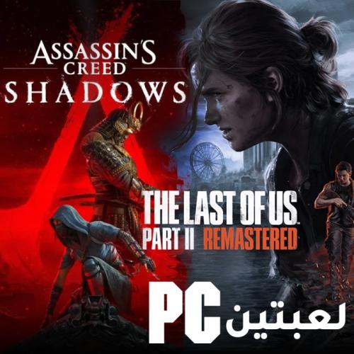 اساسنز كريد شادوز | (Pc) Assassins Creed Shadows س...
