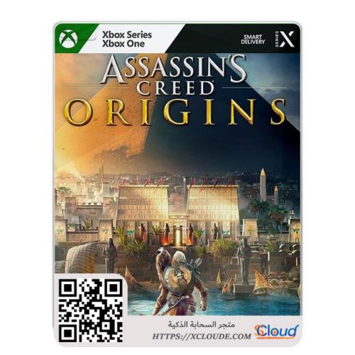 Assassin's Creed: Origins Xbox