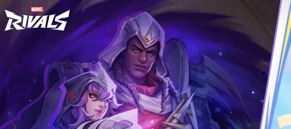 تحديث لعبة Marvel Rivals الجديد لشهر مارس 2026
