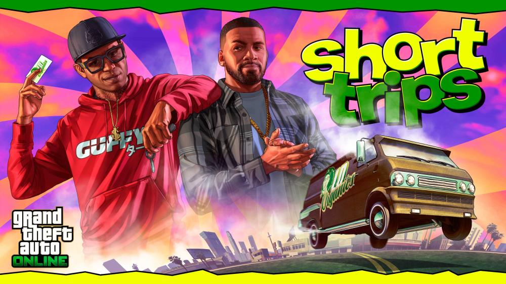 ضاعف أرباحك 4 مرات في GTA Online: تحديث LD Organics الأضخم وصل إلى لوس سانتوس!