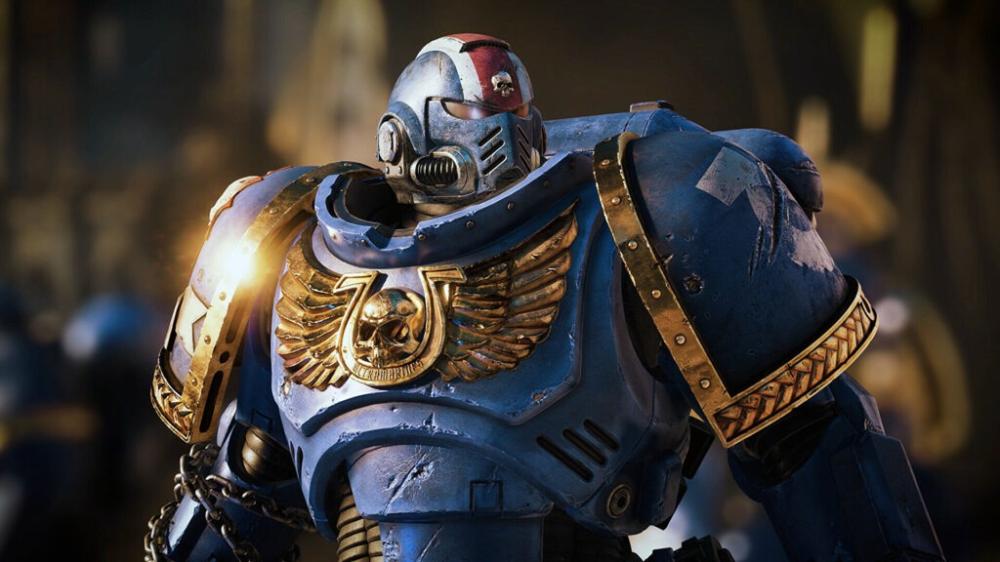 Warhammer 40,000: Space Marine 2: كيف تدافع عن الإمبراطورية ضد التيرانايد!!