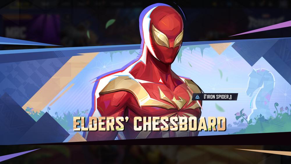 مارفل رايفلز الموسم الخامس: سيطرة شاملة! إليك أسرع طريقة لشراء عملة "لاتيس" من السحابة الذكية