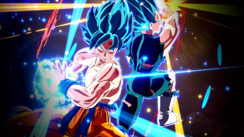 عودة الأساطير: الإعلان رسمياً عن Dragon Ball Xenoverse 3 والقدوم حصرياً للجيل الجديد!