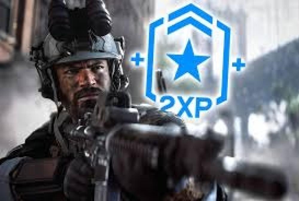 عزّز مستواك بسرعة هائلة! دبل XP باتلفيلد 6 (2XP Boost) – شحن فوري وأرخص سعر