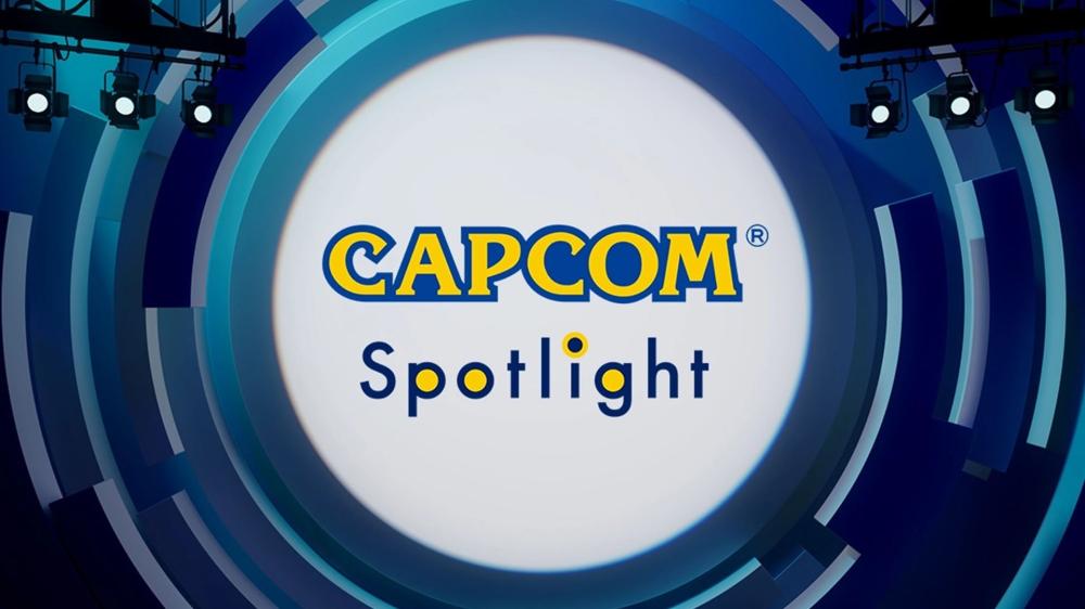 ترقبوا: حدث Capcom Spotlight ينطلق في 26 يونيو 2025!