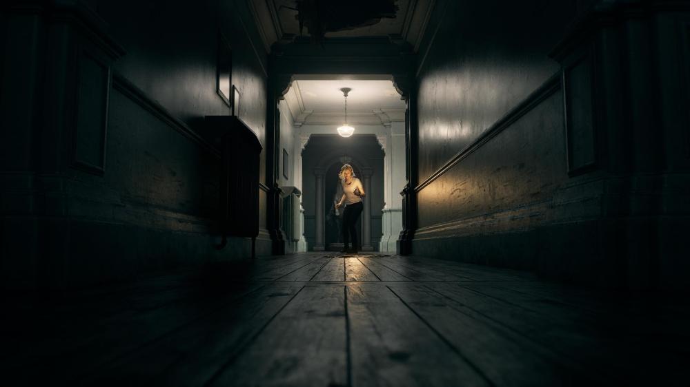 Resident Evil Requiem