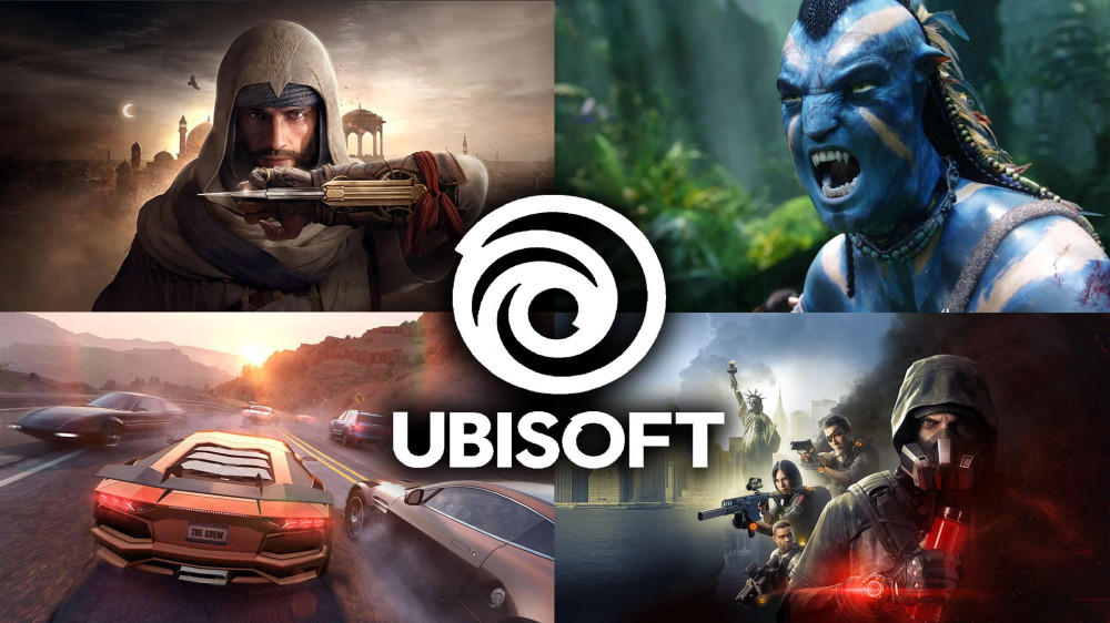 عنوان ضخم غير مُعلن تحت الإختبار من Ubisoft