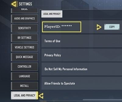 آلية شحن كوينز كود موبايل COD Mobile من السحابة الذكية