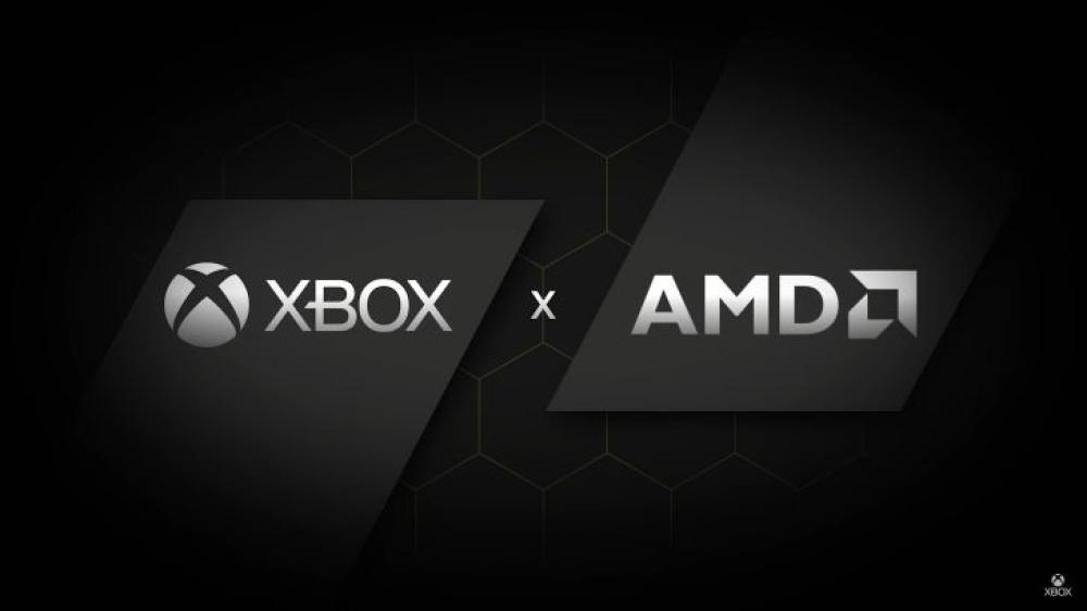 إكس بوكس تعلن عن شراكة استراتيجية طويلة الأمد مع AMD لتشغيل أجهزة الجيل القادم