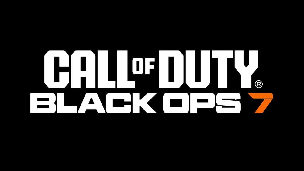 رسميًا الإعلان عن Call of Duty: Black Ops 7