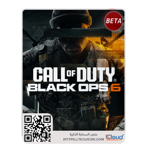 CoD Call of Duty : Black Ops 6 Beta