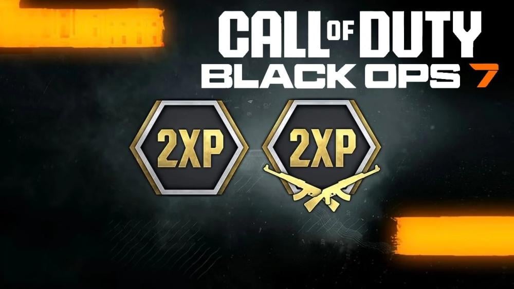 ضاعف مستواك الآن: دبل أكس بي XP كول أوف ديوتي بلاك أوبس 7 - طريقك الأقصر للسيطرة!