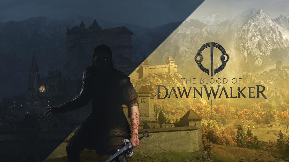 The Blood of Dawnwalker: استعراض شامل للعبة RPG الجديدة بمزيج فريد من تقمص الأدوار والقصص المتفرعة