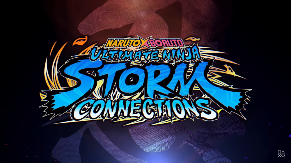 الجزء الجديد من Naruto: Ultimate Ninja Storm