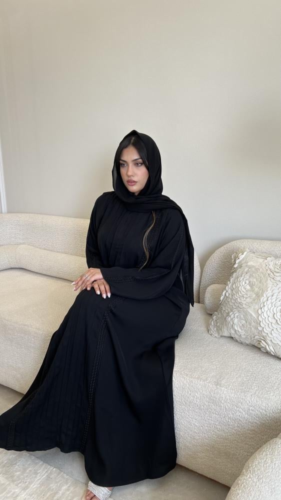 عباية قمر