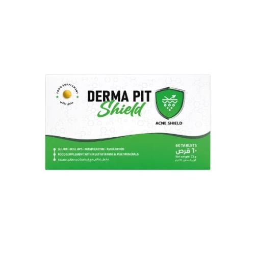 Derma Pit Shield