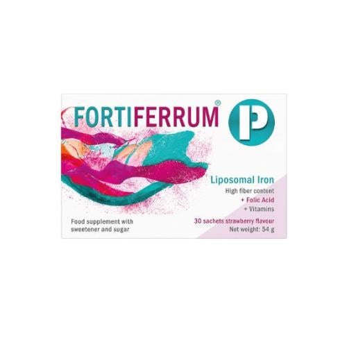 Forti Ferrum P