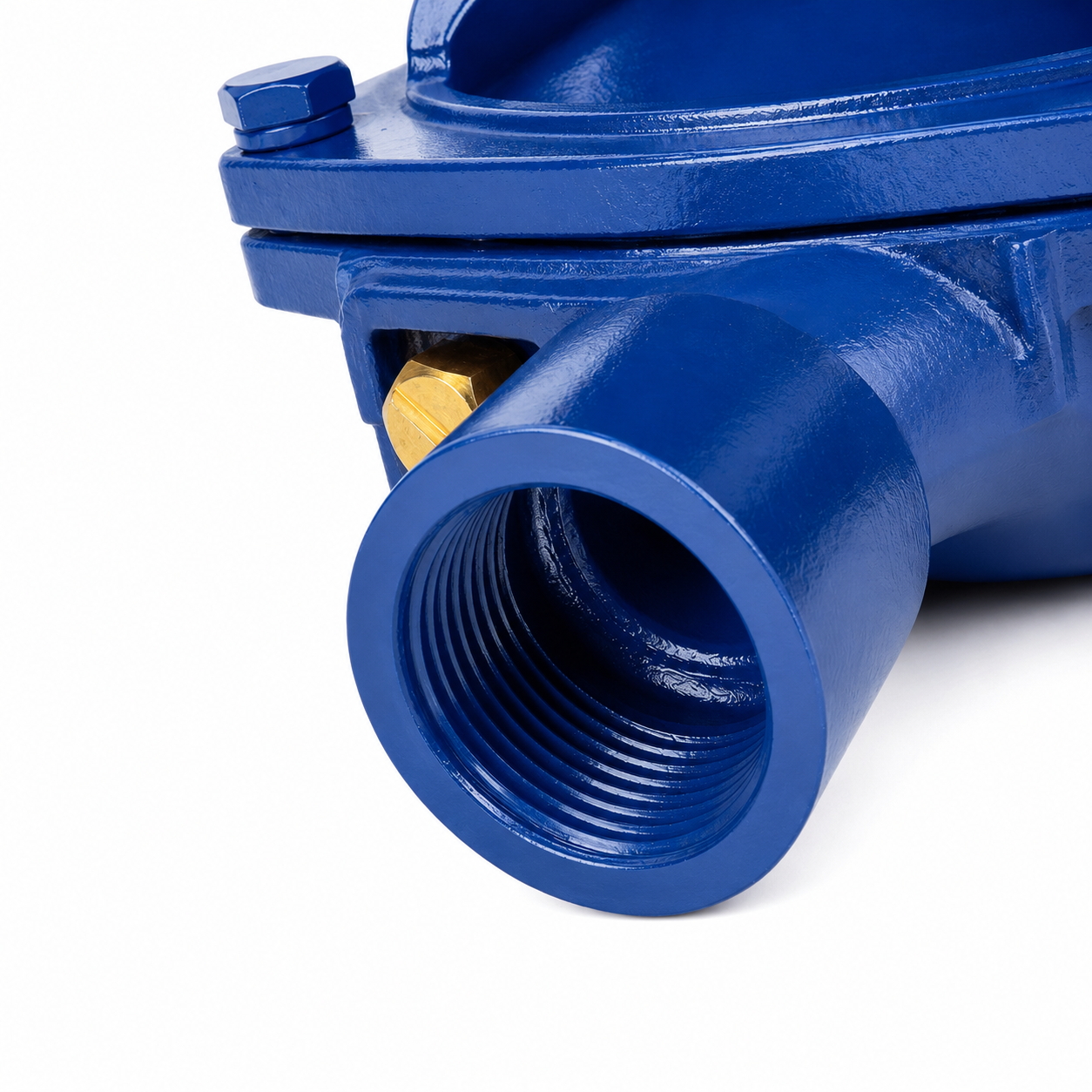 1 HP Water Pump