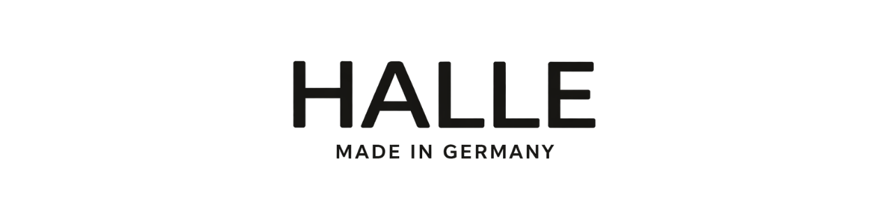 HALLE