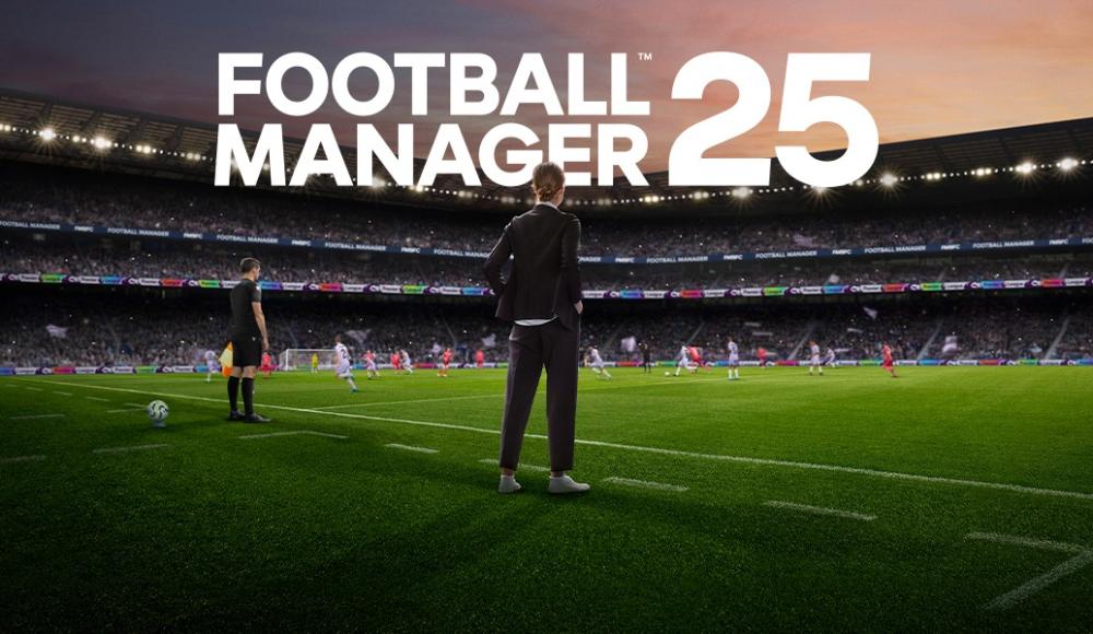 نقلة نوعية قدمها أستوديو Sports Interactive للعبة Football Manager 25