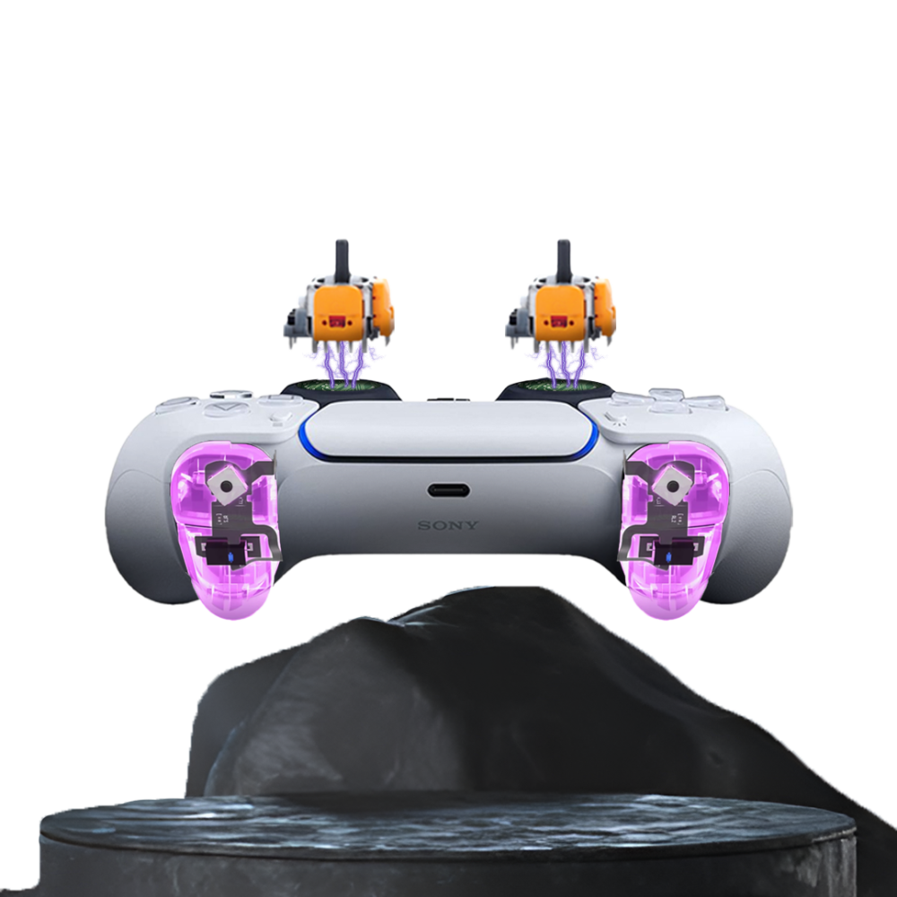 سعر يد بلايستيشن 5 قير مغناطيسي كلكات - متجر بداية اللعبة