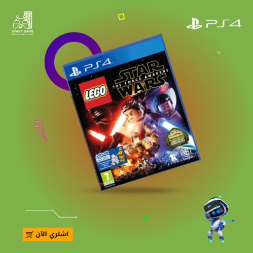 LEGO Star Wars - ليقو ستار وورز