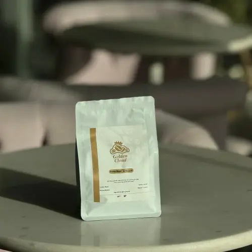 مزيج روميو Romeo Blend GC