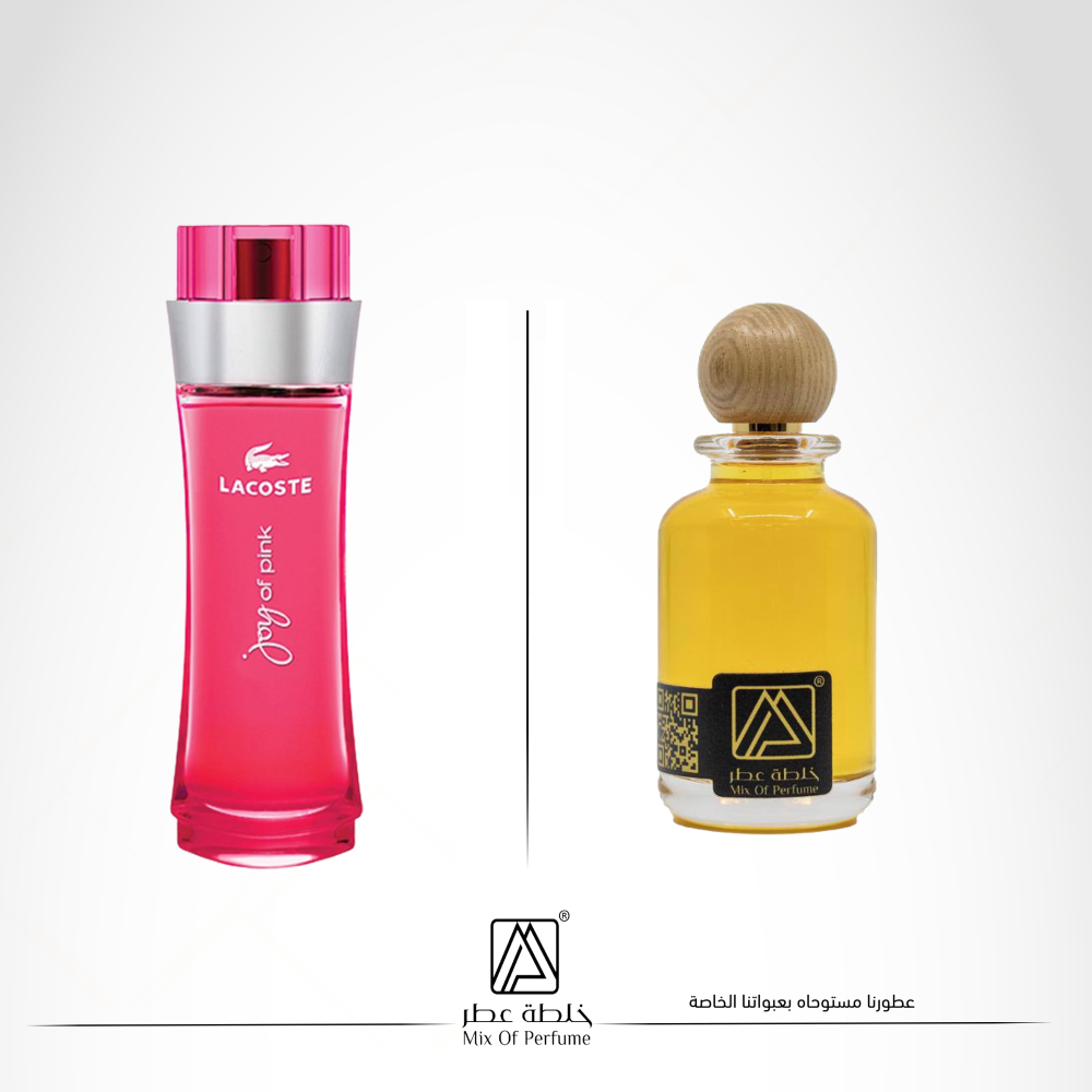 Fragrance Lacoste Parfum Joy Of Pink Joy Of Pink Lacoste