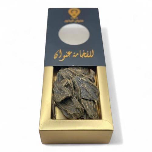 عود كلمنتان عنوان البخور