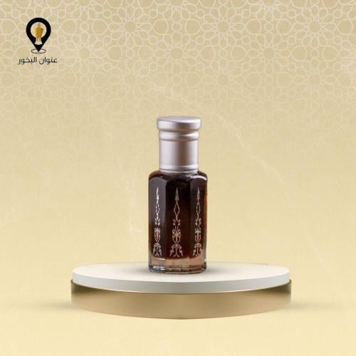 دهن عود تراد الحطب ((بيور))
