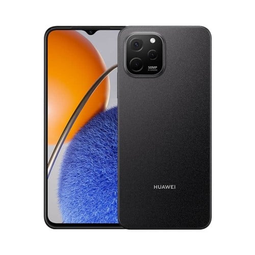 HUAWEI nova Y61 64GB ram4