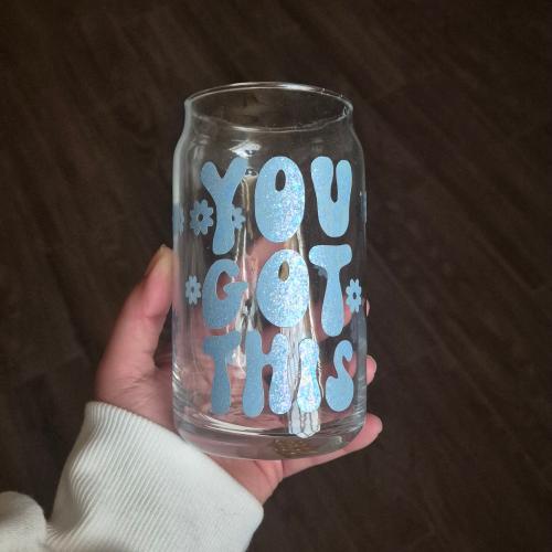 كوب you got this