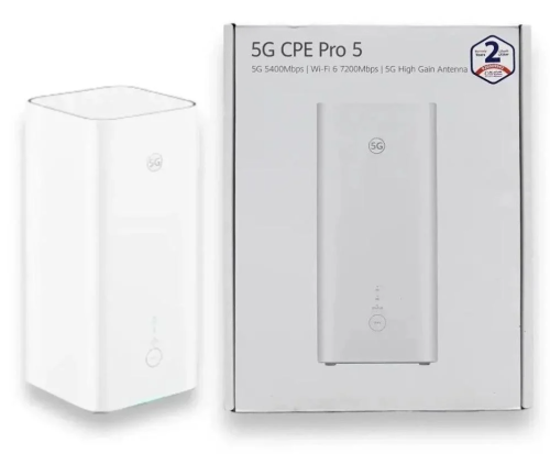 راوتر 5G