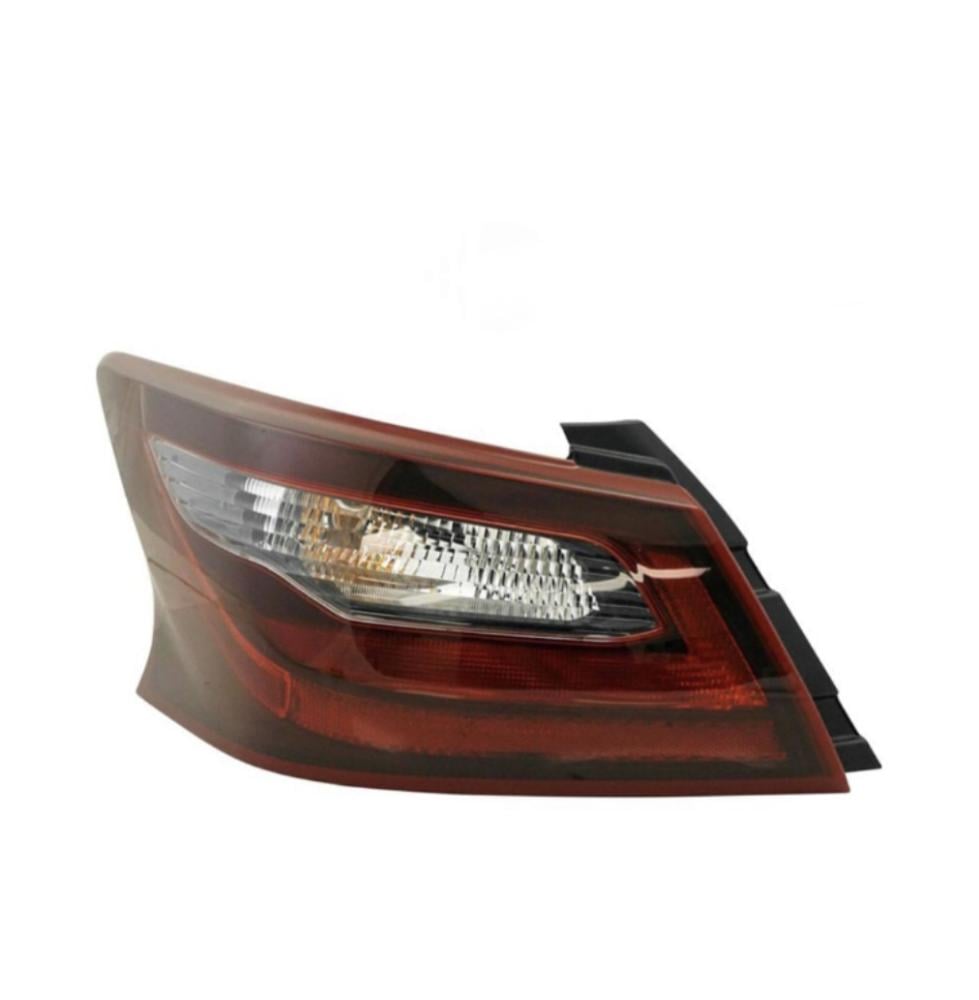 اسطب خلفي التيما 2017 - 2018 (اسود) ديبو DEPO