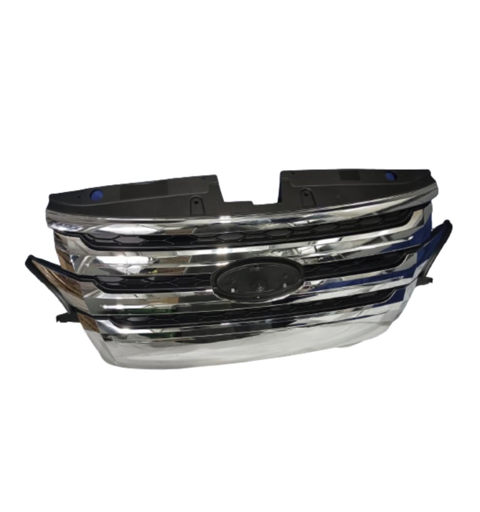 شبك ايدج 2011 - 2014 كامل