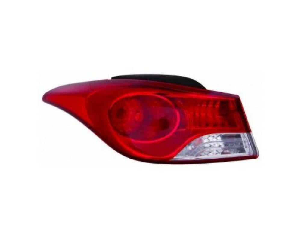 اسطب خلفي النترا 2011 - 2014 - ديبو DEPO